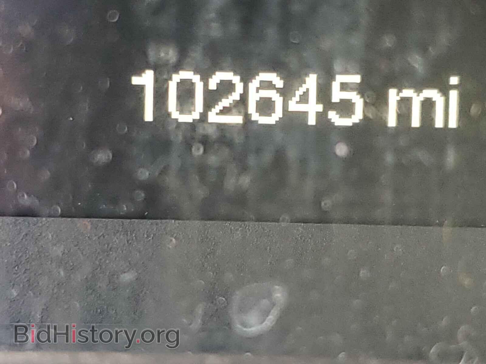 2016 CHRYSLER 200 - VIN: 1C3CCCAB9GN137008 - Фото 8
