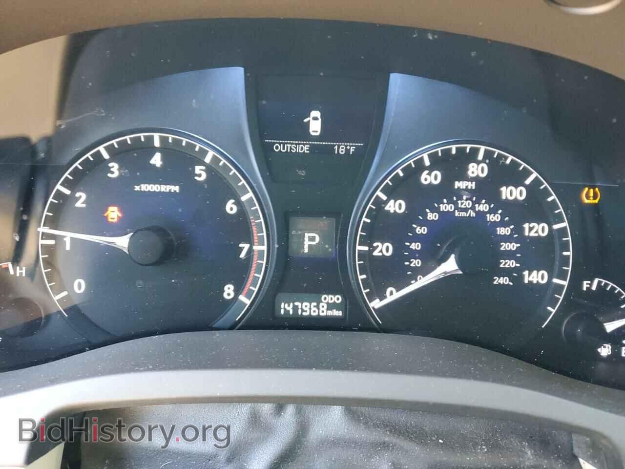 2015 LEXUS RX350 - VIN: 2T2BK1BA4FC340549 - Фото 9
