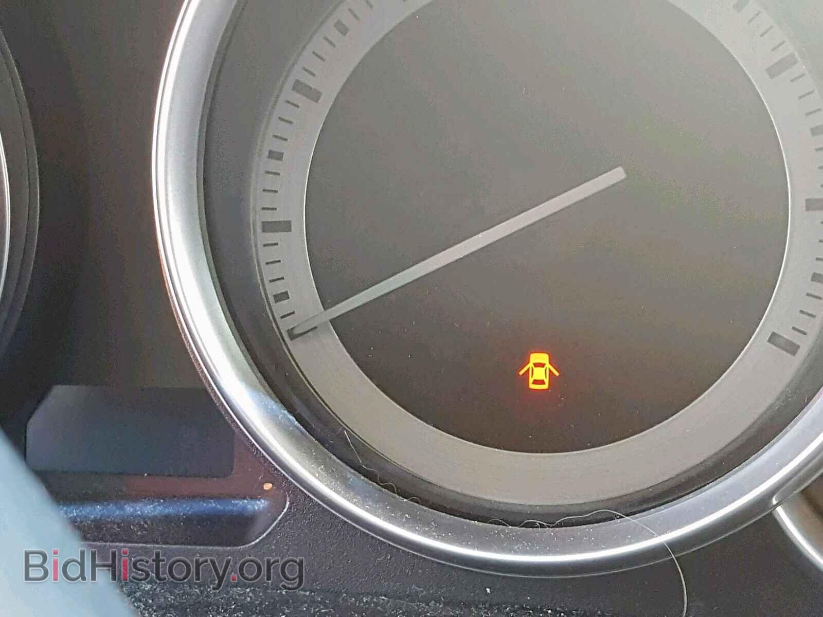 2009 MAZDA 6 - VIN: 1YVHP82A695M38681 - Фото 8