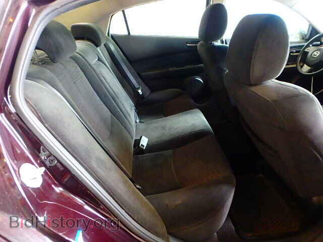 2009 MAZDA 6 - VIN: 1YVHP81A295M29199 - Фото 6