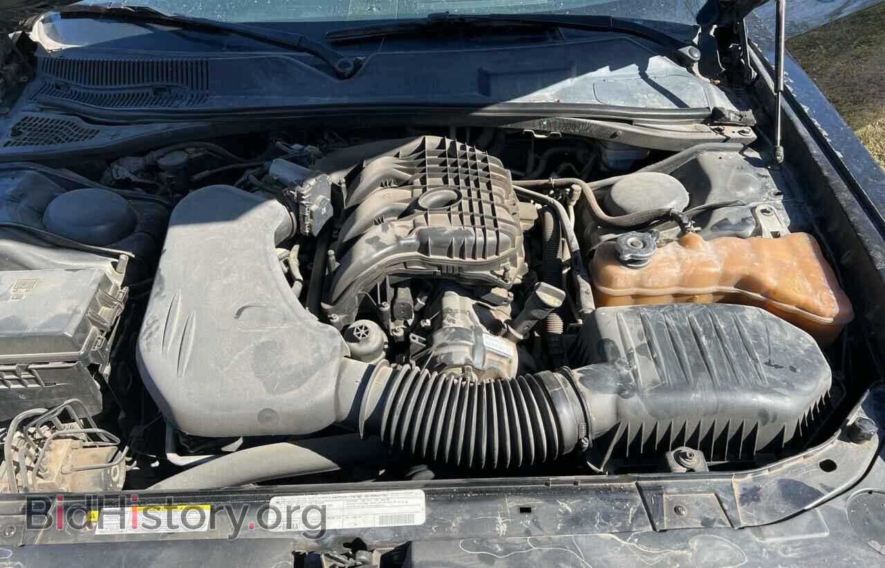 2012 DODGE CHALLENGER - VIN: 2C3CDYAG6CH101642 - Фото 7