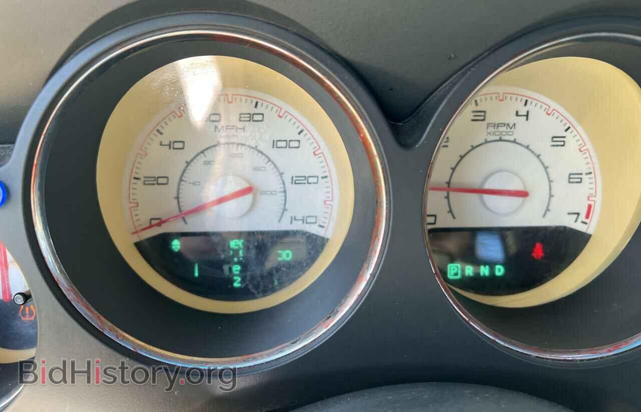2012 DODGE CHALLENGER - VIN: 2C3CDYAG6CH101642 - Фото 8