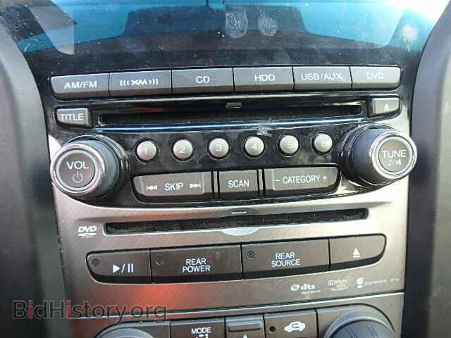 2012 HONDA PILOT - VIN: 5FNYF4H90CB084774 - Фото 9