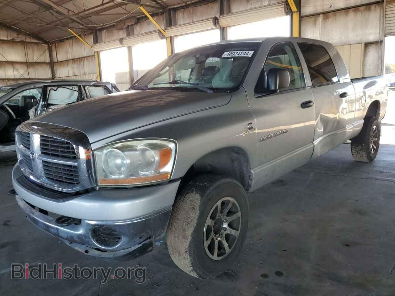 Photo 3D7KS29C86G177644 - DODGE All Models 2006