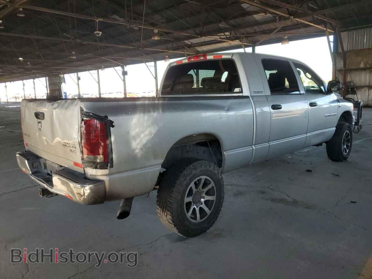 2006 DODGE All Models - VIN: 3D7KS29C86G177644 - Фото 3
