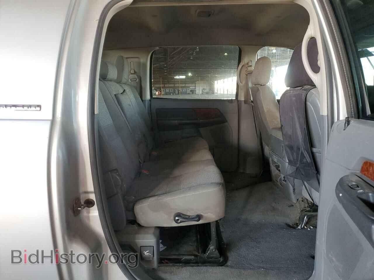 2006 DODGE All Models - VIN: 3D7KS29C86G177644 - Фото 10