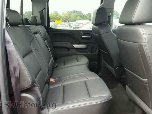 2016 CHEVROLET SILVERADO - VIN: 3GCUKSEC8GG218493 - Фото 6