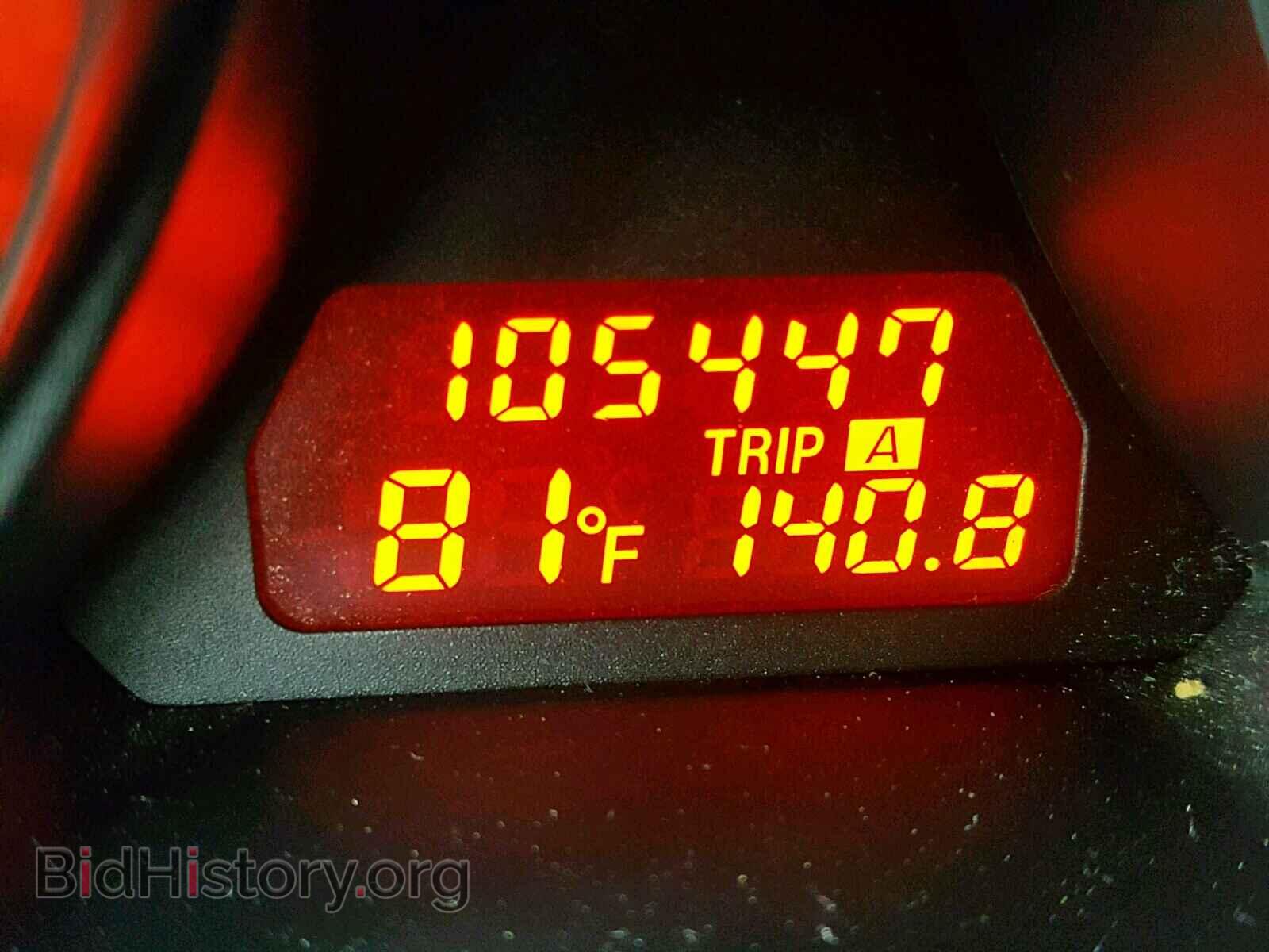 2010 MAZDA 6 - VIN: 1YVHZ8BH5A5M57220 - Фото 8