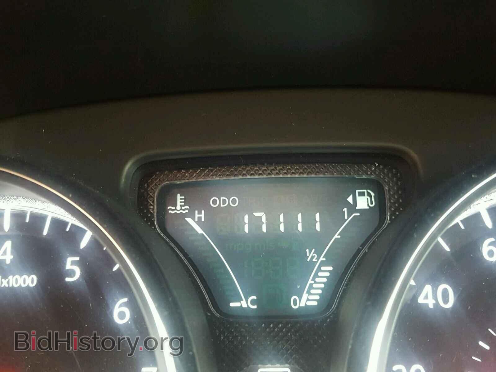 2017 NISSAN VERSA - VIN: 3N1CN7AP3HL865680 - Фото 8