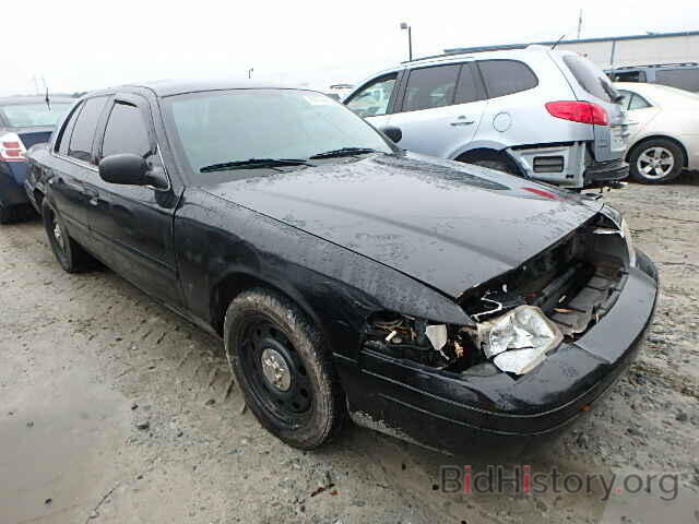 Photo 2FAFP71WX7X146344 - FORD CROWN VIC 2007