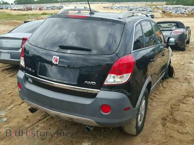 2009 SATURN VUE - VIN: 3GSDL43N99S526483 - Фото 4