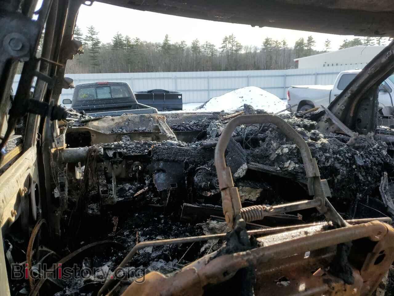 2019 RAM 1500 - VIN: 1C6SRFFT6KN593797 - Фото 8