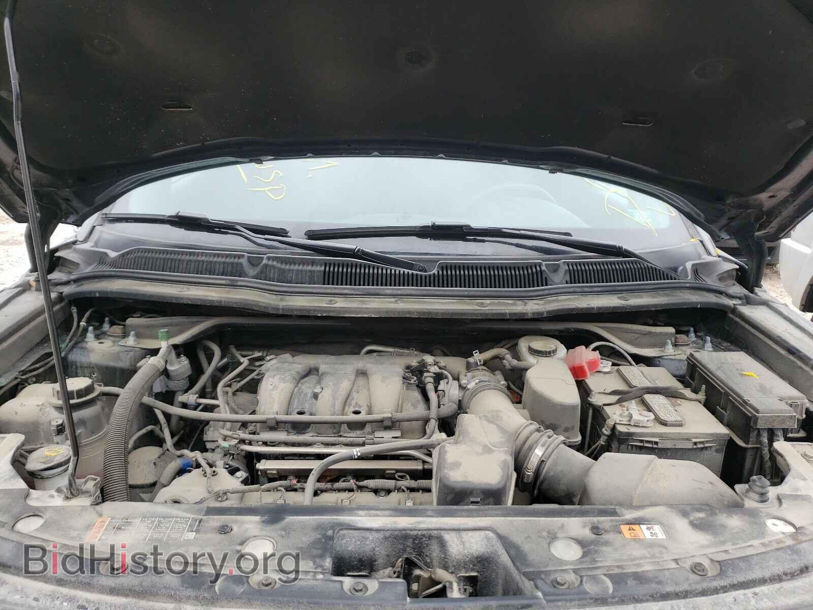 2018 FORD EXPLORER - VIN: 1FM5K8D83JGB37842 - Фото 7