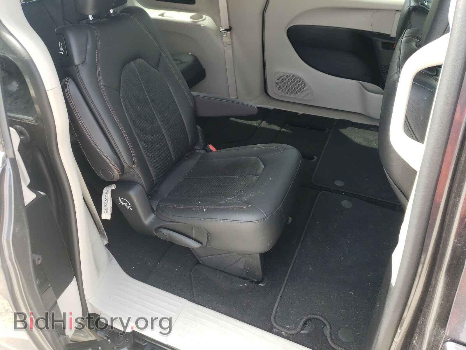 2019 CHRYSLER PACIFICA - VIN: 2C4RC1BG9KR531592 - Фото 6