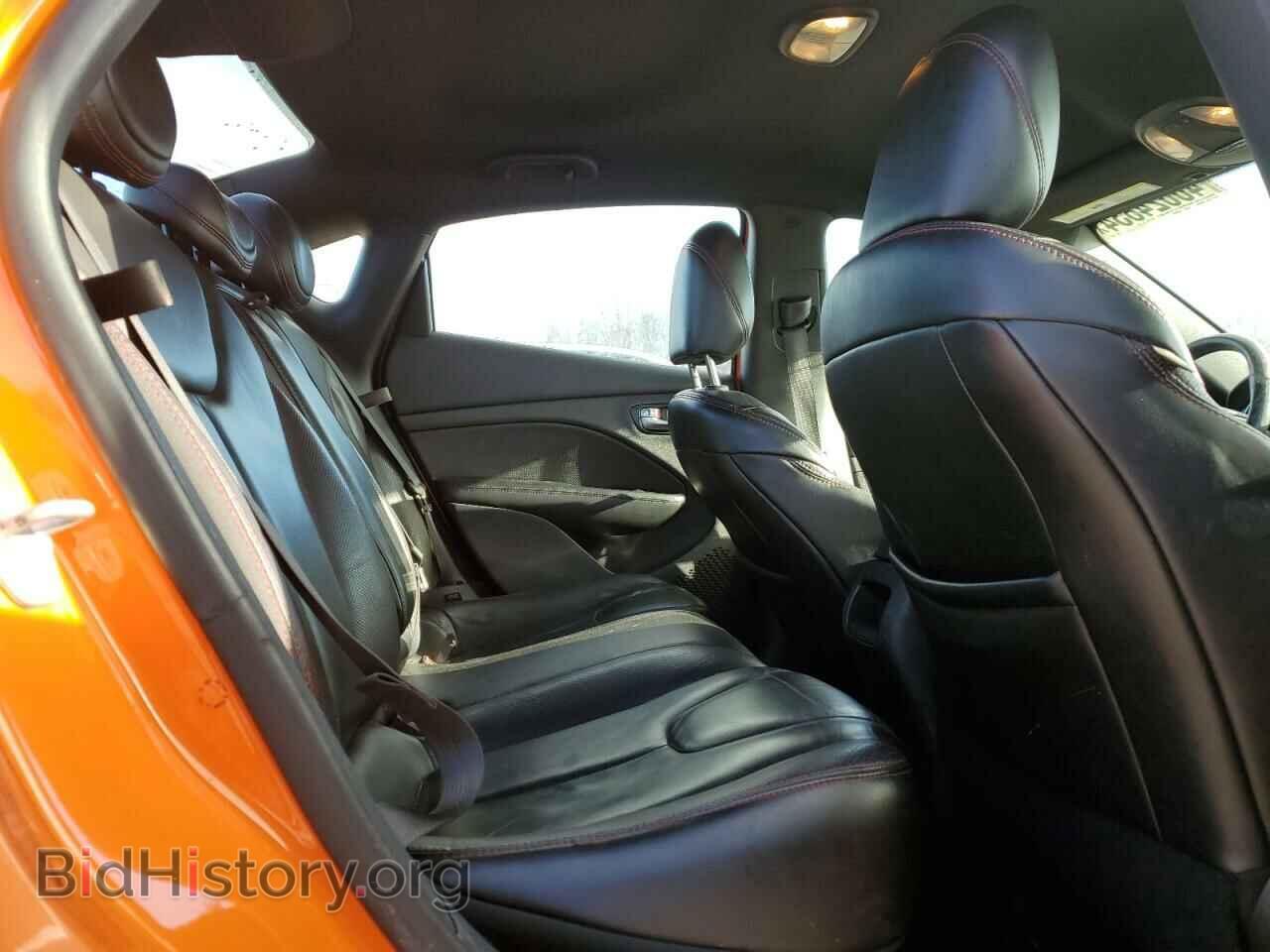 2014 DODGE DART - VIN: 1C3CDFEB0ED759251 - Photo 10