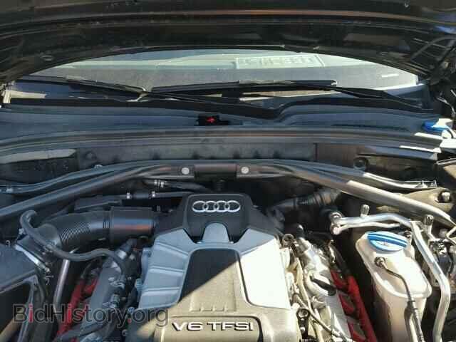 2015 AUDI Q5 - VIN: WA1DGAFP5FA079461 - Фото 7