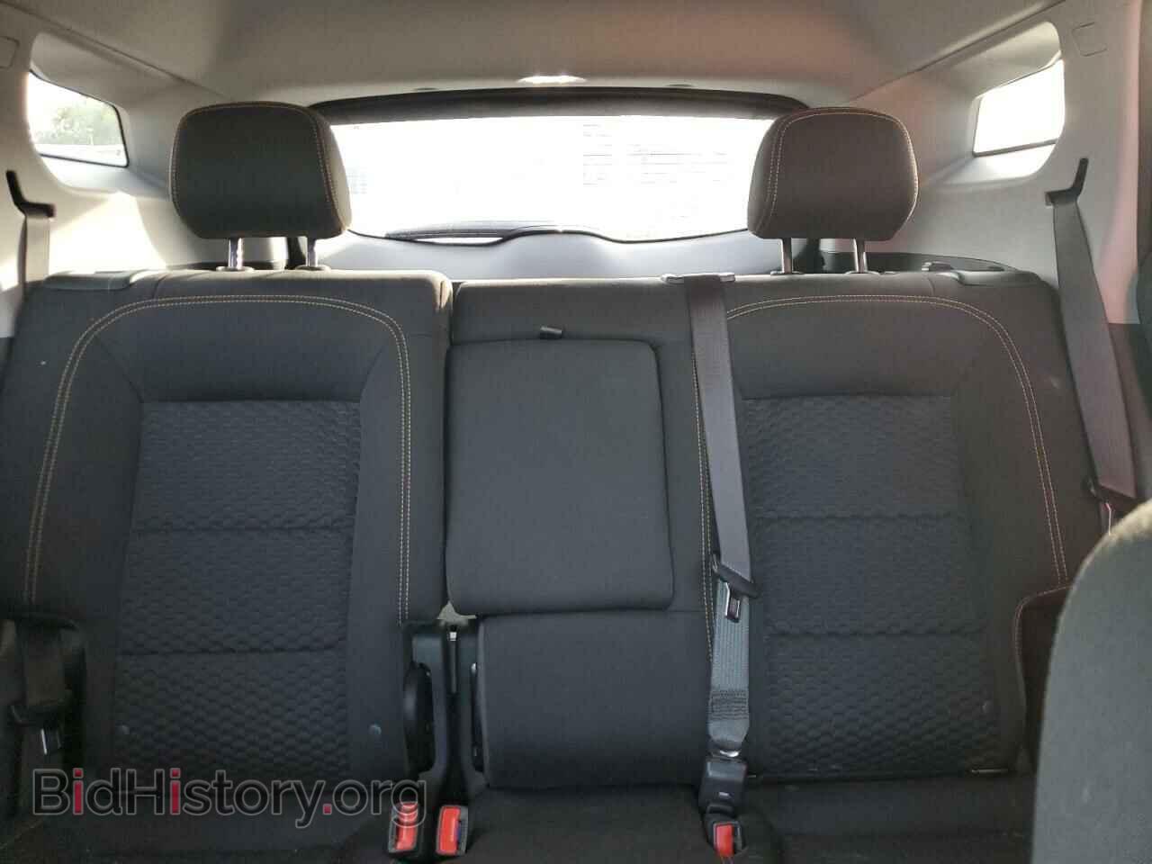 2021 GMC TERRAIN - VIN: 3GKALTEV5ML341800 - Photo 10