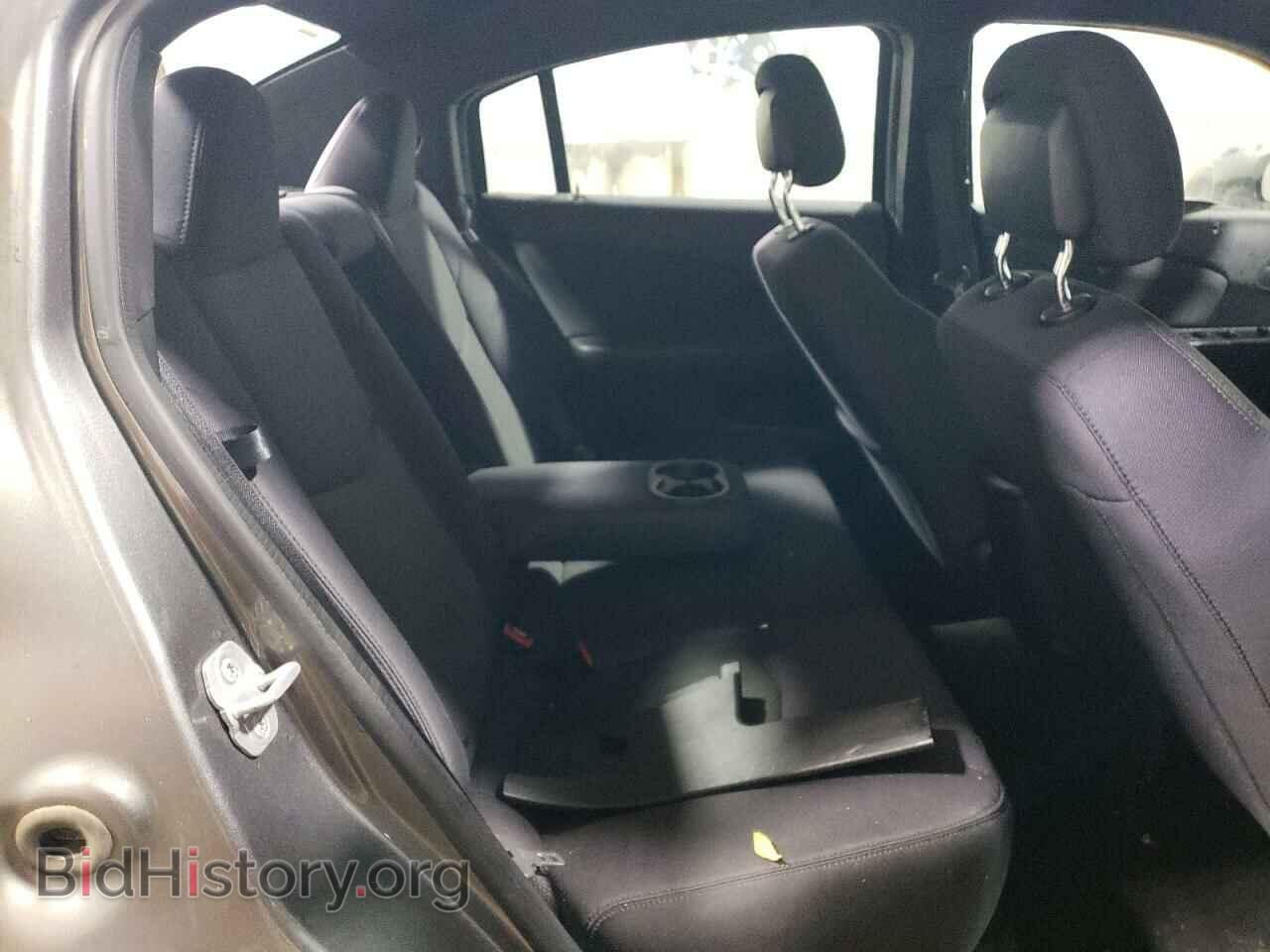 2012 CHRYSLER 200 - VIN: 1C3CCBAB4CN210063 - Фото 10