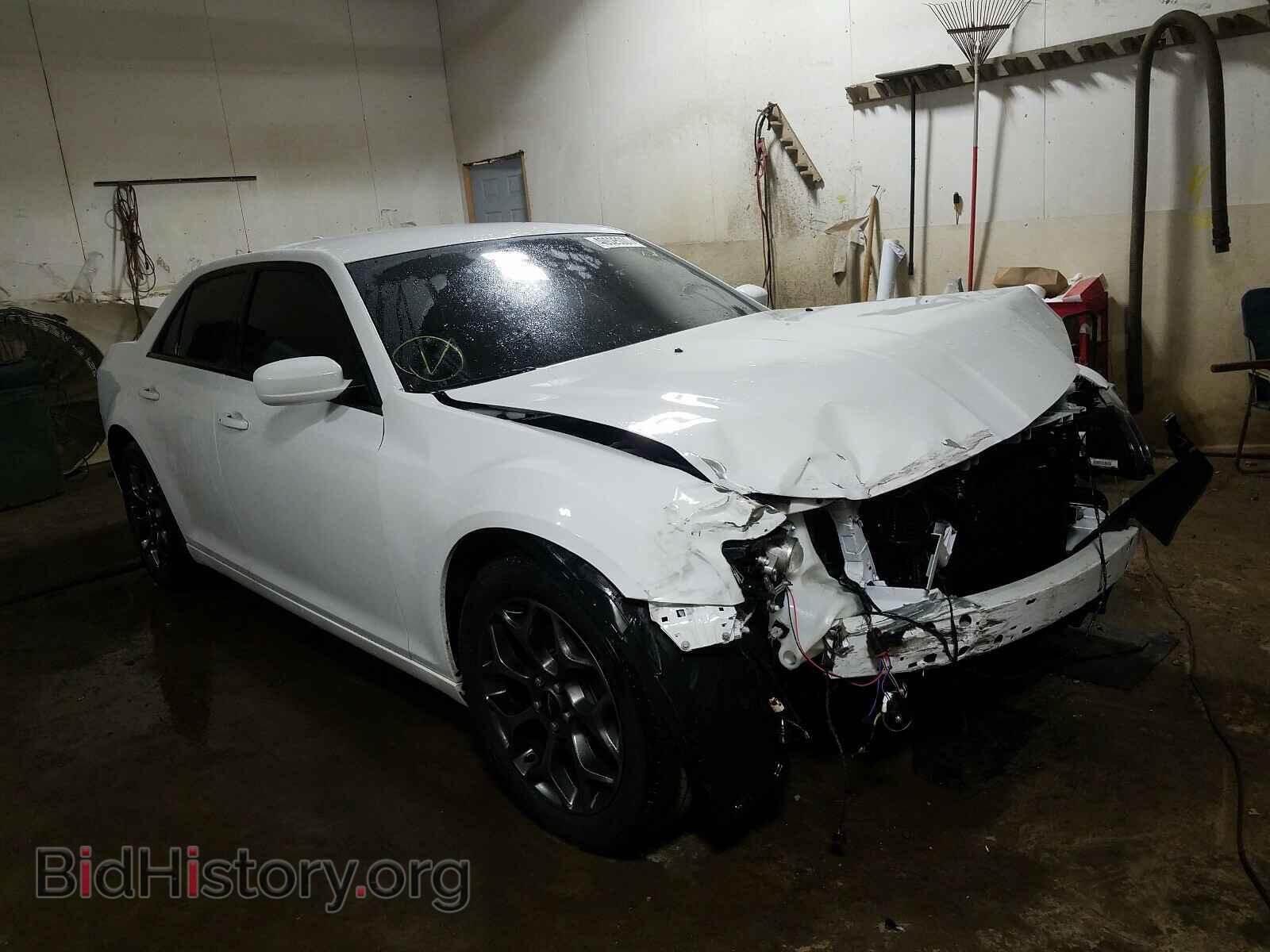 Photo 2C3CCAGG5HH508375 - CHRYSLER 300 2017