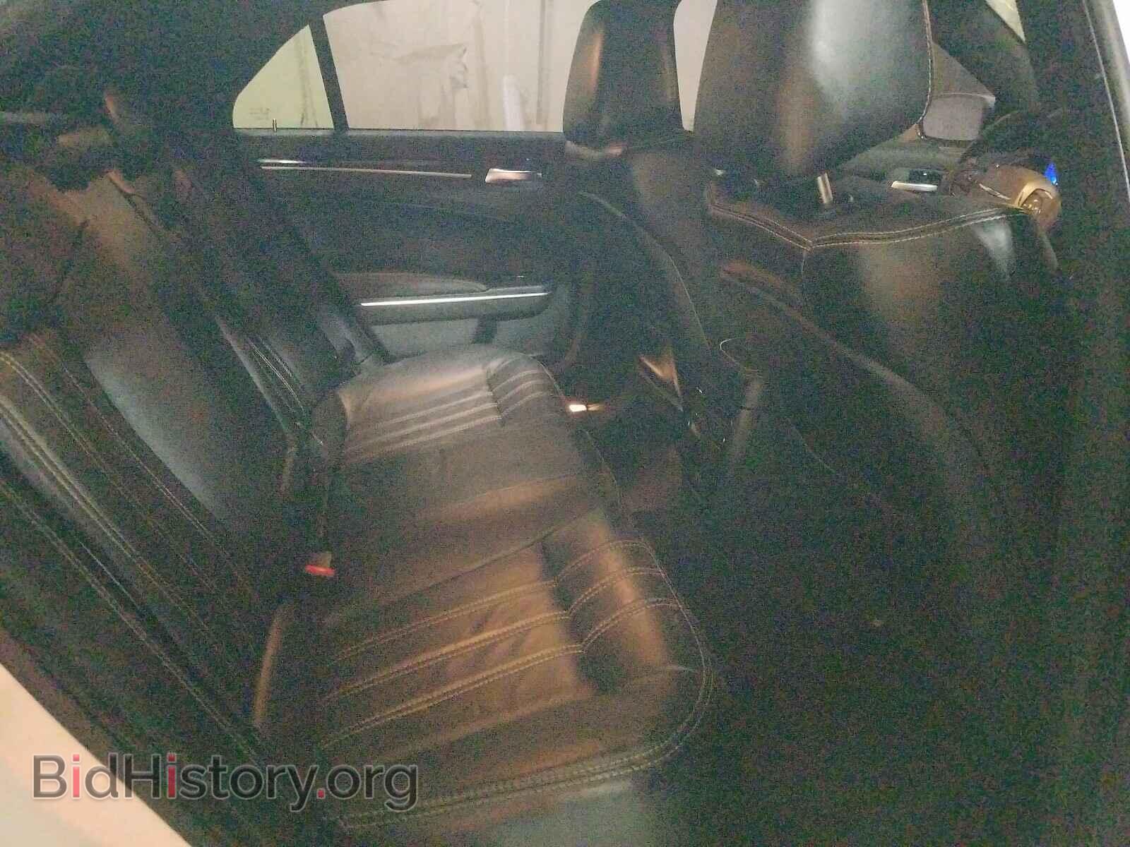 2017 CHRYSLER 300 - VIN: 2C3CCAGG5HH508375 - Photo 6