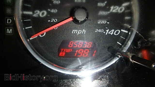 2006 MAZDA 6 - VIN: 1YVFP80C265M08603 - Фото 8