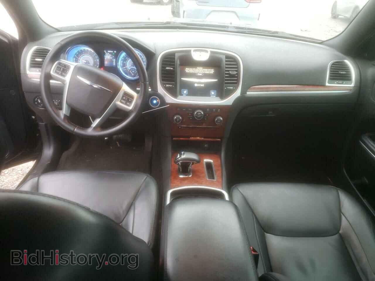 2012 CHRYSLER 300 - VIN: 2C3CCACG1CH265713 - Фото 8