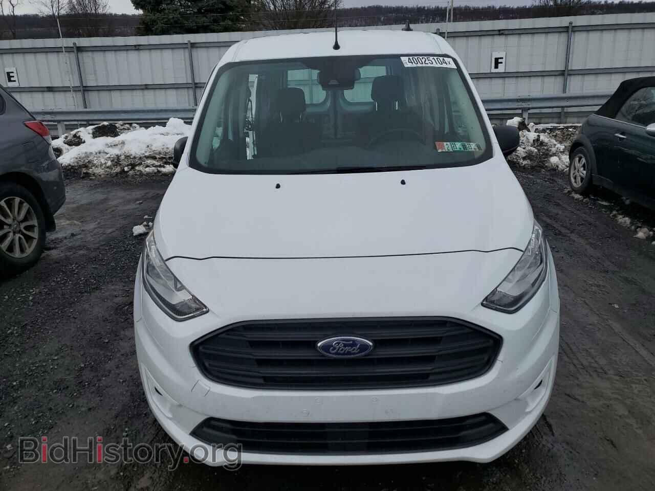 2019 FORD TRANSIT - VIN: NM0LS7F21K1425312 - Фото 5