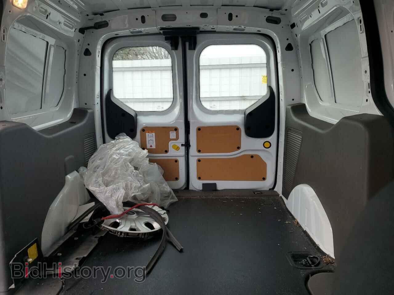 2019 FORD TRANSIT - VIN: NM0LS7F21K1425312 - Фото 10
