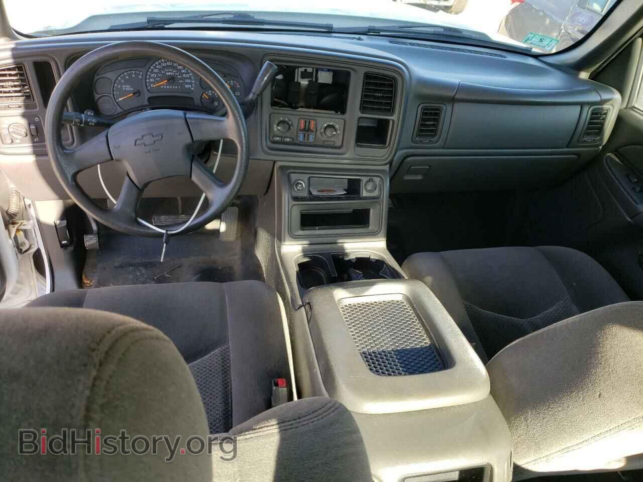2007 CHEVROLET SILVERADO - VIN: 1GCEC19X47Z147947 - Фото 8
