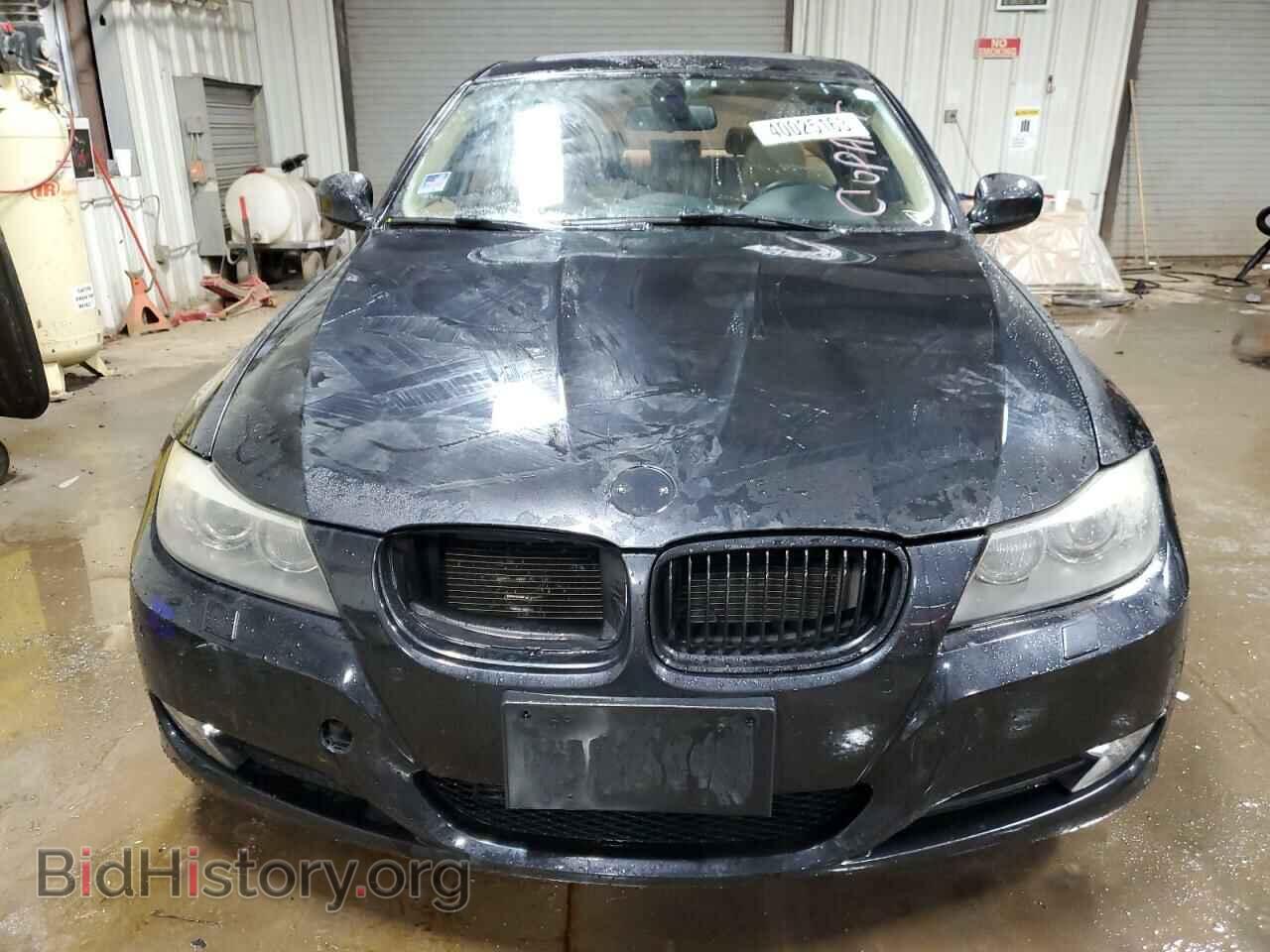 2010 BMW 3 SERIES - VIN: WBAPM7C56AA367206 - Фото 5