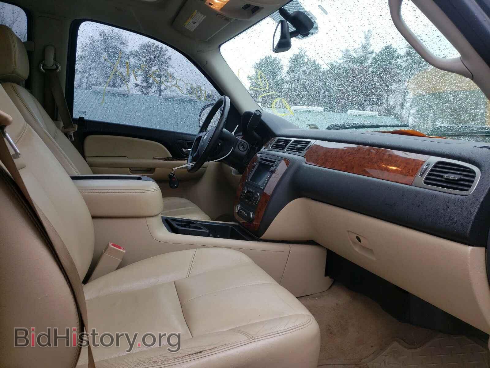 2007 CHEVROLET SILVERADO - VIN: 2GCEK13M071537650 - Фото 5