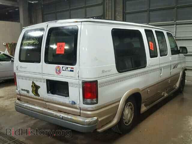 1997 FORD ECONOLINE - VIN: 1FDEE14L5VHB97835 - Фото 4