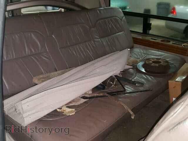 1997 FORD ECONOLINE - VIN: 1FDEE14L5VHB97835 - Фото 10