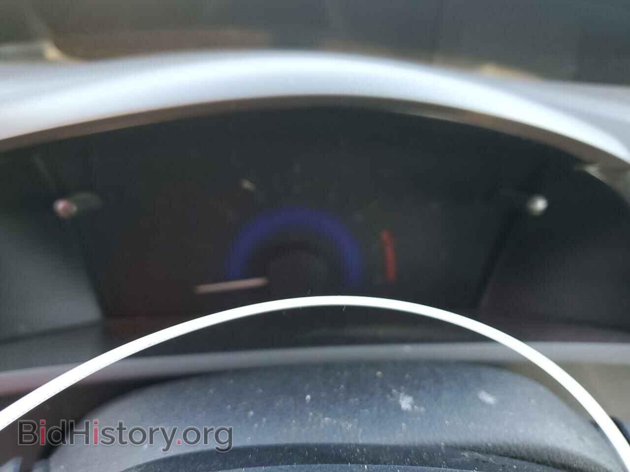2012 HONDA CIVIC - VIN: 19XFB2F90CE032447 - Фото 9