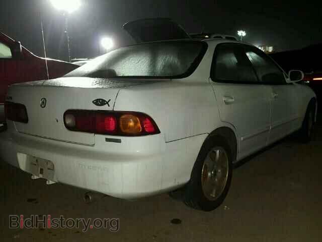 1995 ACURA INTEGRA - VIN: JH4DB7661SS016455 - Фото 4