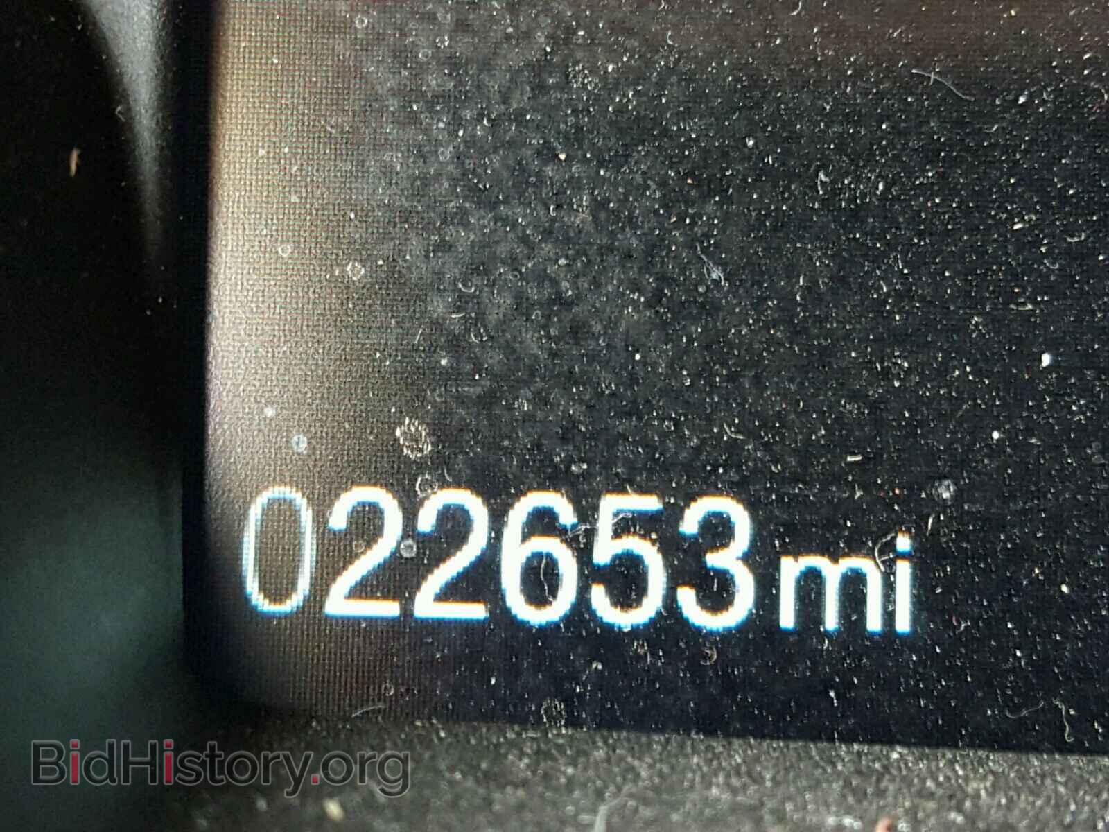 2017 FORD FOCUS - VIN: 1FADP3F23HL234656 - Фото 8