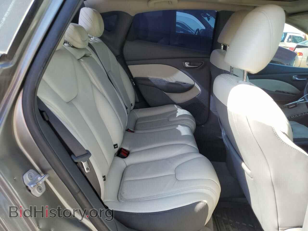 2013 DODGE DART - VIN: 1C3CDFCA8DD149929 - Фото 10