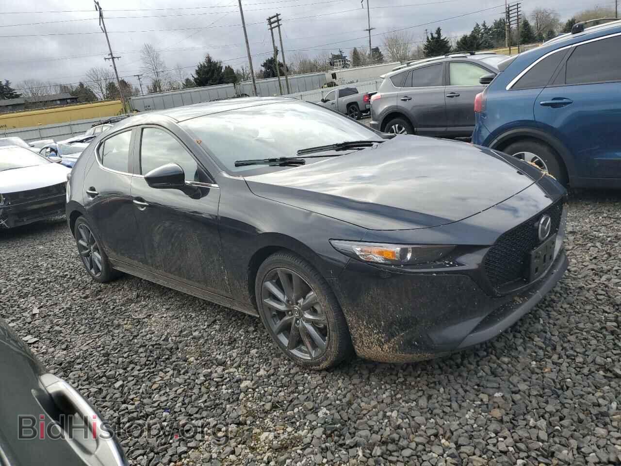 2019 MAZDA 3 - VIN: JM1BPALM2K1107945 - Фото 4