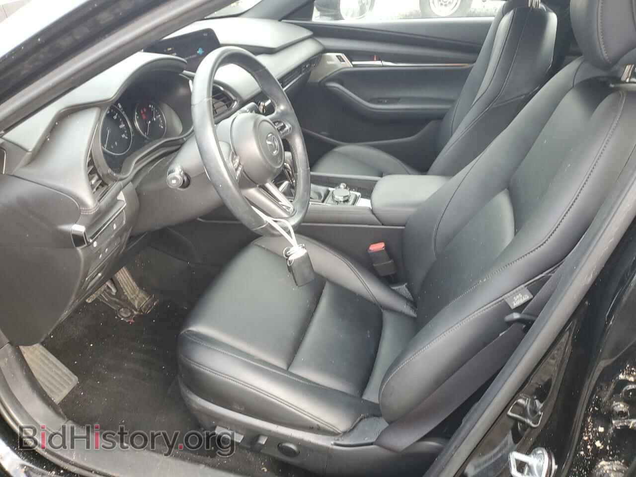 2019 MAZDA 3 - VIN: JM1BPALM2K1107945 - Фото 7