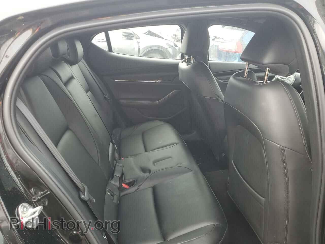 2019 MAZDA 3 - VIN: JM1BPALM2K1107945 - Фото 10