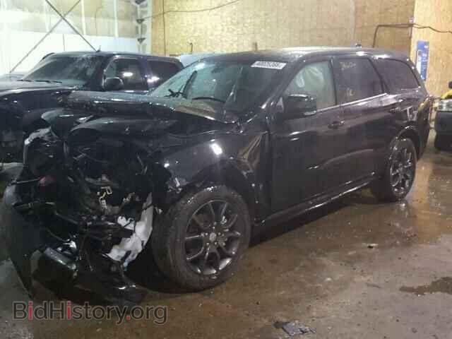 2016 DODGE DURANGO - VIN: 1C4SDJCT2GC460620 - Photo 2