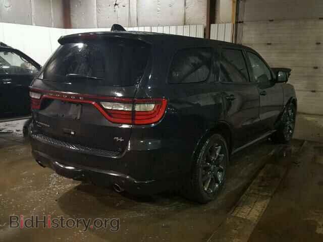 2016 DODGE DURANGO - VIN: 1C4SDJCT2GC460620 - Photo 4