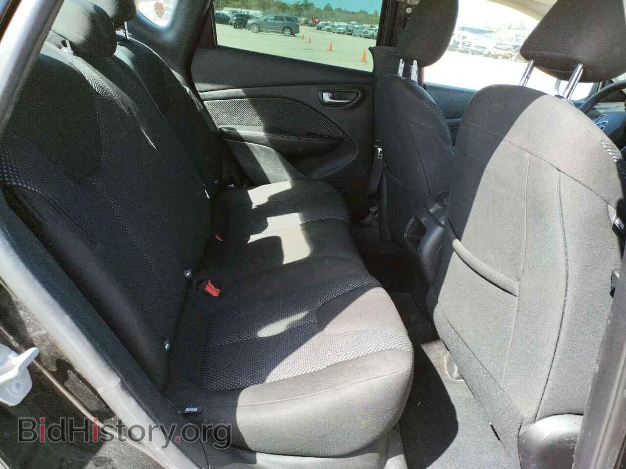 2016 DODGE DART - VIN: 1C3CDFAA7GD592970 - Photo 6