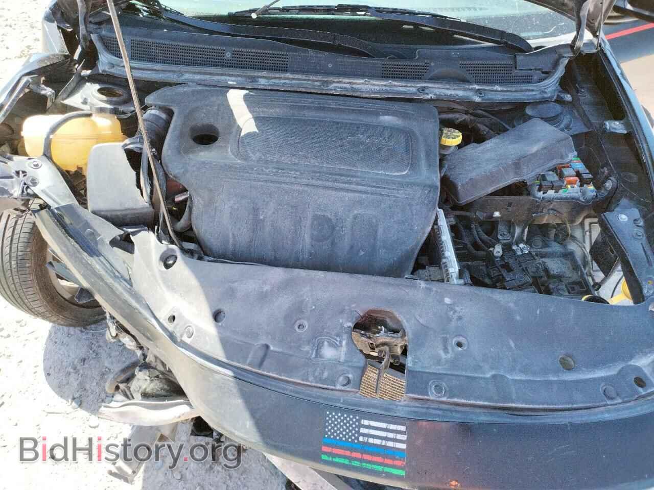 2016 DODGE DART - VIN: 1C3CDFAA7GD592970 - Photo 7