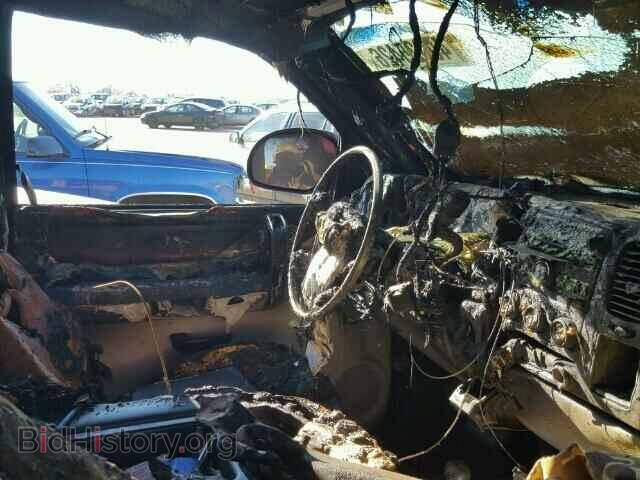 2008 CHEVROLET SILVERADO - VIN: 1GCEK19078Z158366 - Photo 9