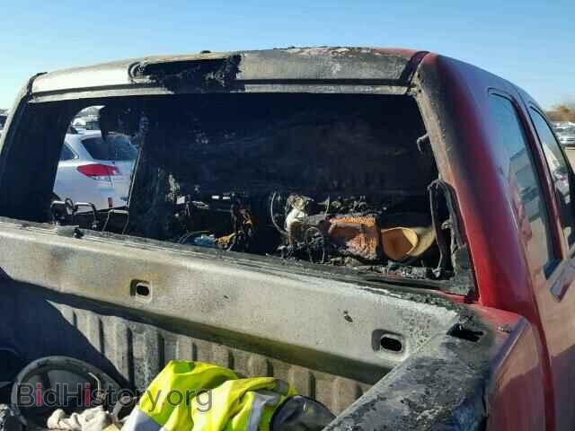 2008 CHEVROLET SILVERADO - VIN: 1GCEK19078Z158366 - Photo 10