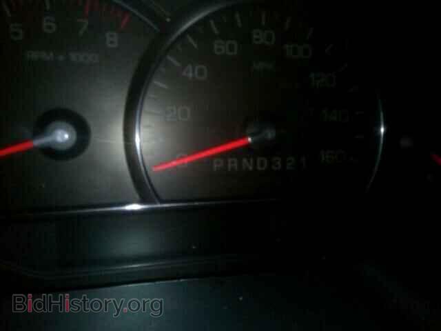 2006 CADILLAC DTS - VIN: 1G6KD57Y96U155575 - Фото 8