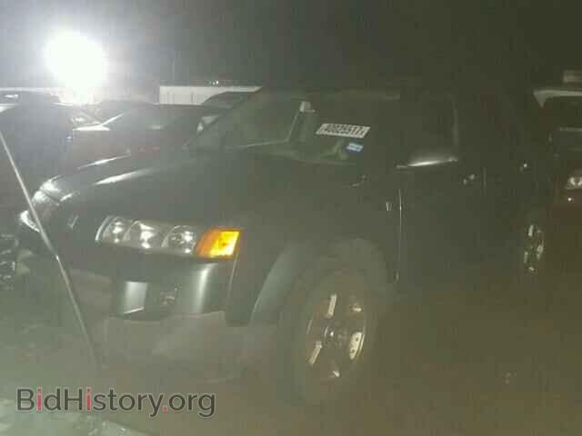 2005 SATURN VUE - VIN: 5GZCZ53435S854165 - Фото 2