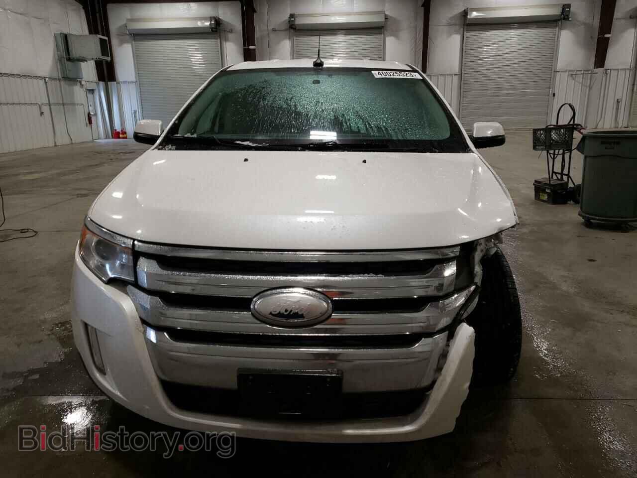 2013 FORD EDGE - VIN: 2FMDK3KC5DBA80190 - Photo 5