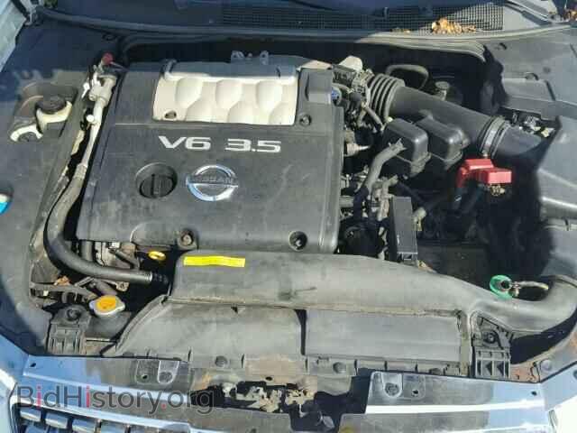 2005 NISSAN MAXIMA - VIN: 1N4BA41E75C843471 - Фото 7